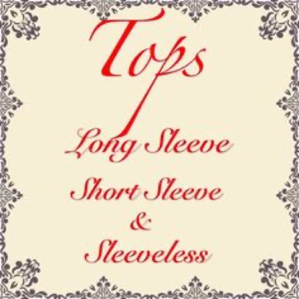 Women Tops